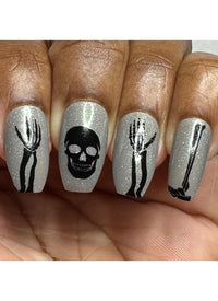 Medical Science - Cordoza Nail Supply