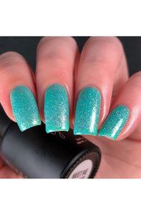 Meet Me In Tahiti Gel Polish - Cordoza Nail Supply