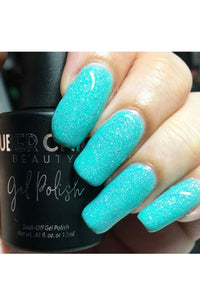 Meet Me In Tahiti Gel Polish - Cordoza Nail Supply