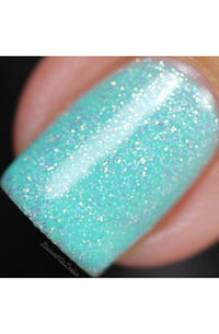 Meet Me In Tahiti Gel Polish - Cordoza Nail Supply