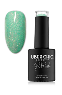 Meet Me In Tahiti Gel Polish - Cordoza Nail Supply