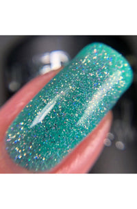 Meet Me In Tahiti Gel Polish - Cordoza Nail Supply