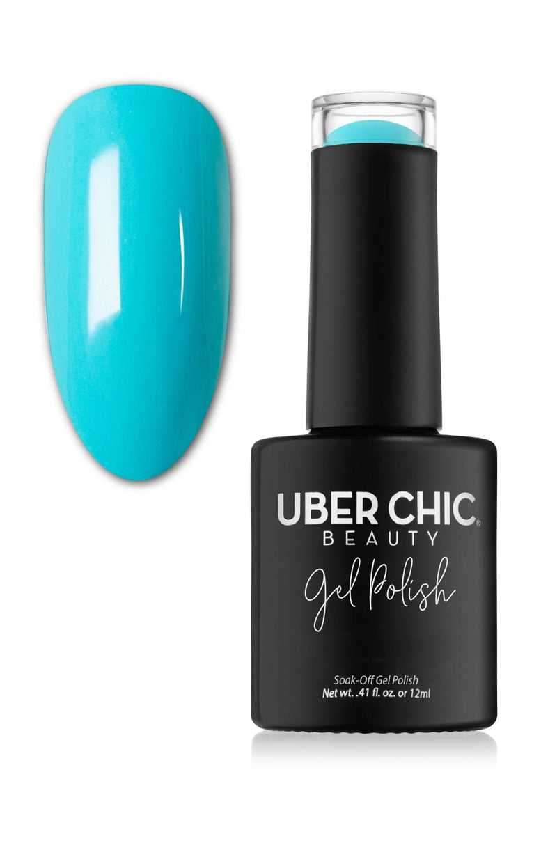 Mermaid Cove - Gel Polish - Cordoza Nail Supply