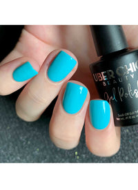 Mermaid Cove - Gel Polish - Cordoza Nail Supply