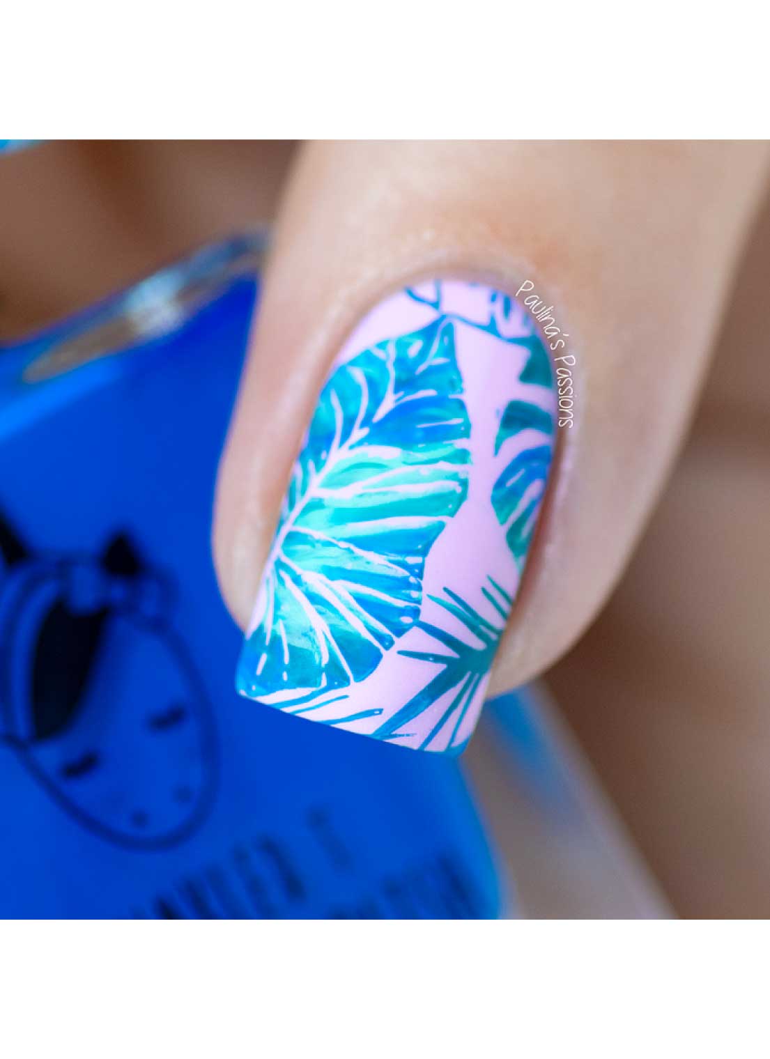 Mermaid Life-02 - Cordoza Nail Supply