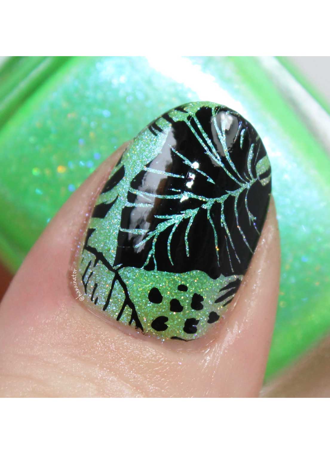 Mermaid Life-02 - Cordoza Nail Supply