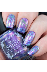 Mermaid Life - Cordoza Nail Supply