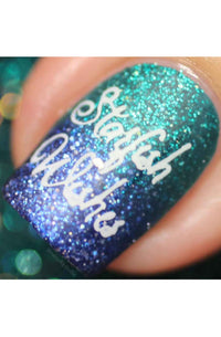 Mermaid Life - Cordoza Nail Supply