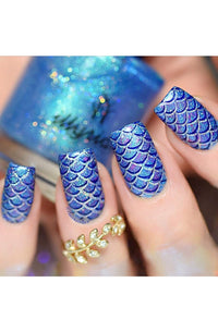 Mermaid Life - Cordoza Nail Supply