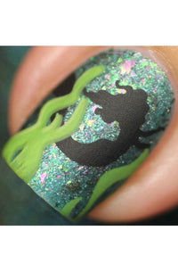 Mermaid Life - Cordoza Nail Supply