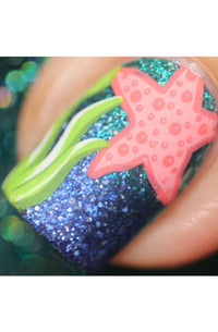 Mermaid Life - Cordoza Nail Supply