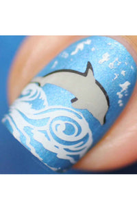 Mermaid Life - Cordoza Nail Supply