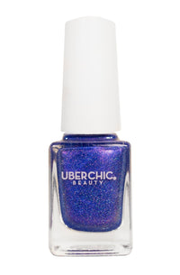 Mermaid's Tale - Holographic Polish - Cordoza Nail Supply
