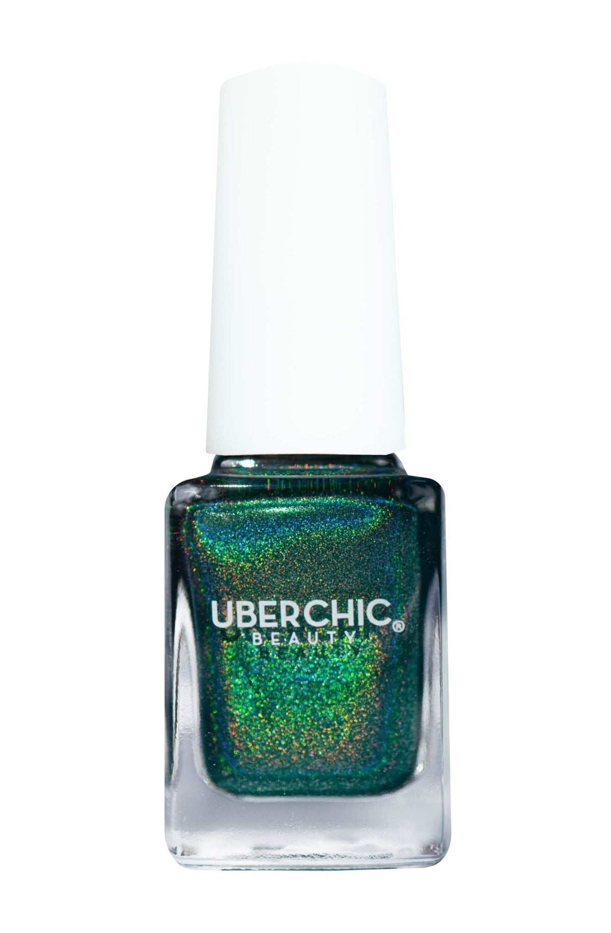 Mistletoe - Holographic Polish - Cordoza Nail Supply
