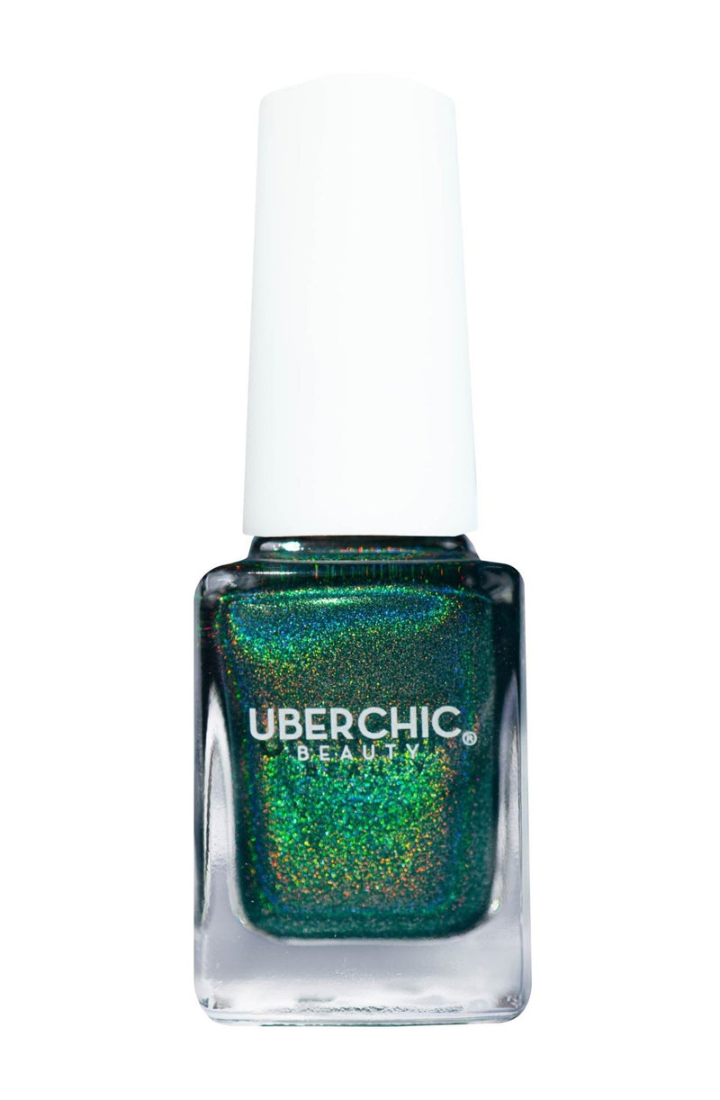 Mistletoe - Holographic Polish - Cordoza Nail Supply