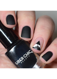 Modern Mountainscapes - Cordoza Nail Supply