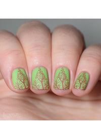 Modern Mountainscapes - Cordoza Nail Supply