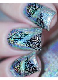 Modern Mountainscapes - Cordoza Nail Supply