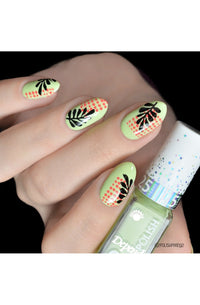 Modern Tropical - Cordoza Nail Supply