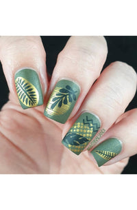 Modern Tropical - Cordoza Nail Supply