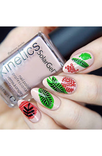 Modern Tropical - Cordoza Nail Supply