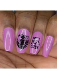 Mom Mode - Cordoza Nail Supply