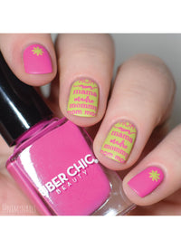 Mom Mode - Cordoza Nail Supply