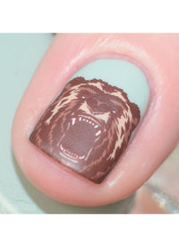 Mom Mode - Cordoza Nail Supply