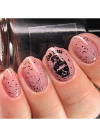 Mom Mode - Cordoza Nail Supply