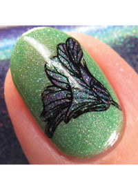 Mom Mode - Cordoza Nail Supply