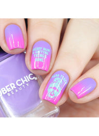 Mom Mode - Cordoza Nail Supply