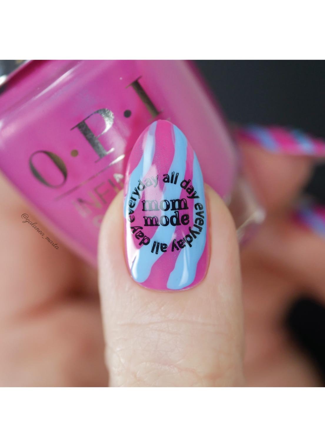 Mom Mode - Cordoza Nail Supply