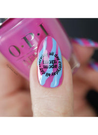 Mom Mode - Cordoza Nail Supply