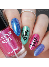 Mom Mode - Cordoza Nail Supply