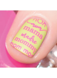 Mom Mode - Cordoza Nail Supply