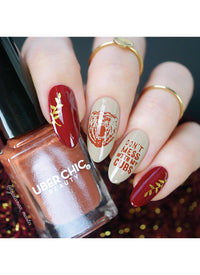 Mom Mode - Cordoza Nail Supply