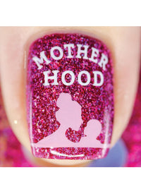 Mom Mode - Cordoza Nail Supply