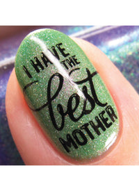 Mom Mode - Cordoza Nail Supply