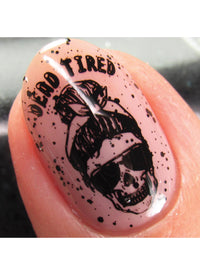 Mom Mode - Cordoza Nail Supply