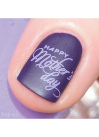 Mom Mode - Cordoza Nail Supply