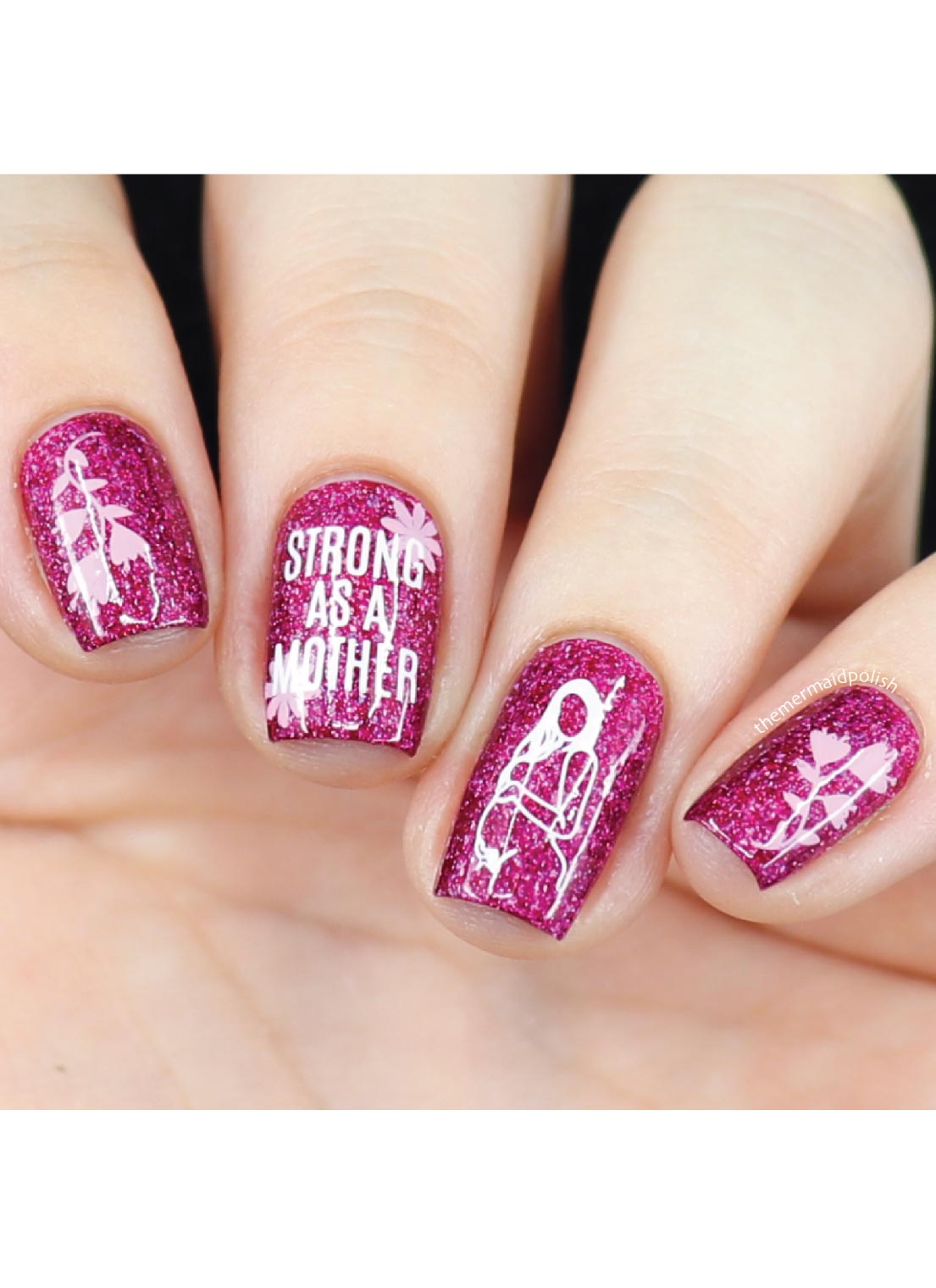 Mom Mode - Cordoza Nail Supply