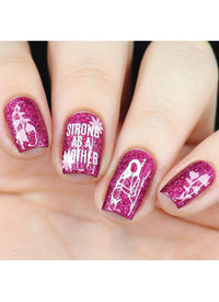 Mom Mode - Cordoza Nail Supply