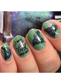 Mom Mode - Cordoza Nail Supply