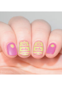 Mom Mode - Cordoza Nail Supply