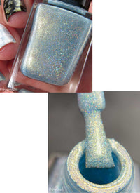 Moonstone - Stamping Polish - Cordoza Nail Supply