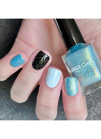 Moonstone - Stamping Polish - Cordoza Nail Supply
