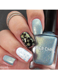Moonstone - Stamping Polish - Cordoza Nail Supply