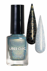 Moonstone - Stamping Polish - Cordoza Nail Supply