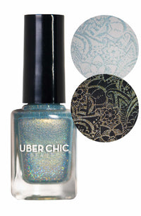 Moonstone - Stamping Polish - Cordoza Nail Supply