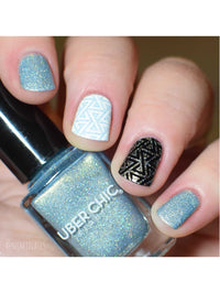 Moonstone - Stamping Polish - Cordoza Nail Supply